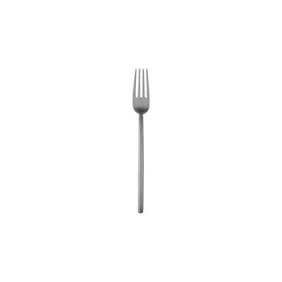 Mepra Due Dessert Fork - 24 Pieces In Ice