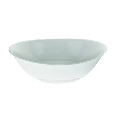 Mepra Due Fine China Serving Bowl
