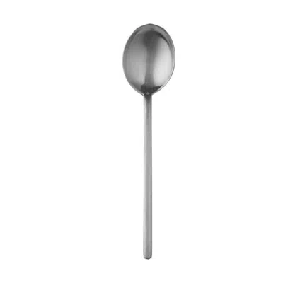 Mepra Due Flatware In Ice