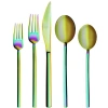 Mepra Due Flatware Set In Multi