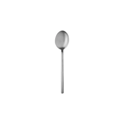 Mepra Due Gourmet Spoon - 12 Pieces In Ice