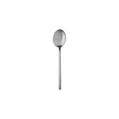 Mepra Due Gourmet Spoon - 24 Pieces In Ice