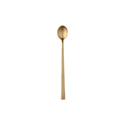 Mepra Due Ice Tea Spoon
