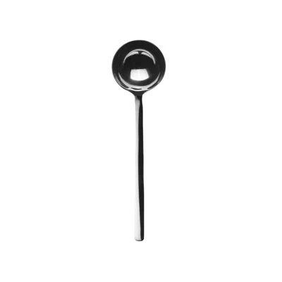 Mepra Due Ladle In Stainless Steel