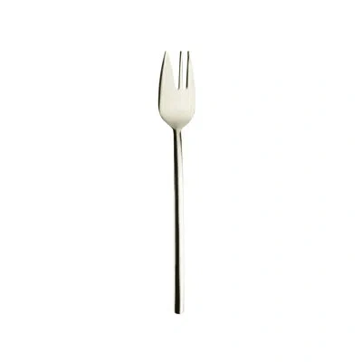 Mepra Due Salad / Dessert Fork