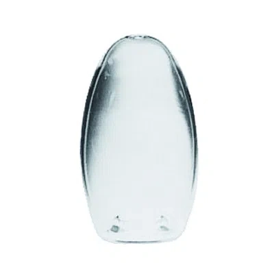 Mepra Due Salt Cellar - 6 Pieces - Stainless Steel In Silver