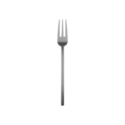 Mepra Due Serving Fork - 48 Pieces In Ice