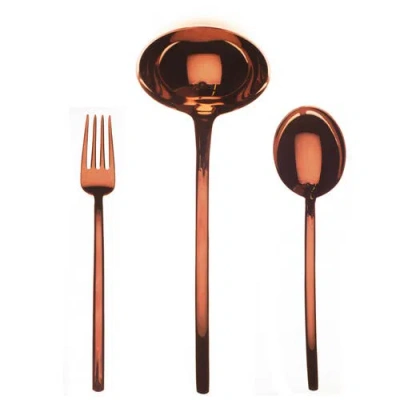 Mepra Due Serving Set