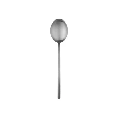 Mepra Due Serving Spoon - 12 Pieces In Ice