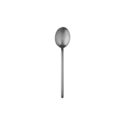 Mepra Due Table Spoon - 24 Pieces In Ice