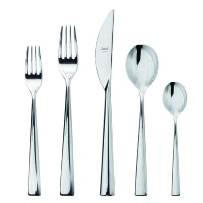 Mepra Energia 20 Pcs Set Stainless Steel