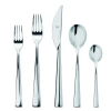 Mepra Energia Flatware Set In Green