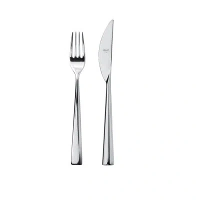 Mepra Energia Flatware Set - Service For 12