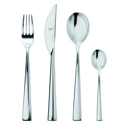 Mepra Energia Set 24 Pcs. Stainless Steel