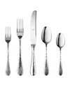 Mepra Epoque 20-piece Flatware Set