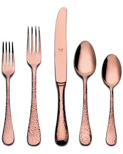 Mepra 5pc Place Setting