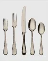 Mepra Epoque 5-piece Flatware Set