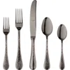Mepra Distressed 5-piece Place Setting