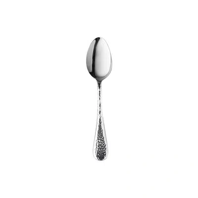 Mepra Epoque Dinner Spoon In Silver