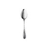 Mepra Epoque Dinner Spoon In Silver