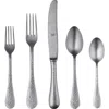 Mepra 5-piece Epoque Flatware Place Setting