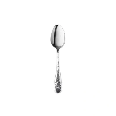 Mepra Epoque Espresso Spoon - 24 Pieces In Silver
