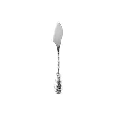 Mepra Epoque Fish Knife In Silver