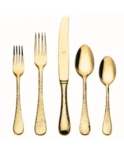 MEPRA EPOQUE FLATWARE SET, 20 PIECES