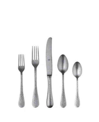 MEPRA EPOQUE FLATWARE SET, 20 PIECES