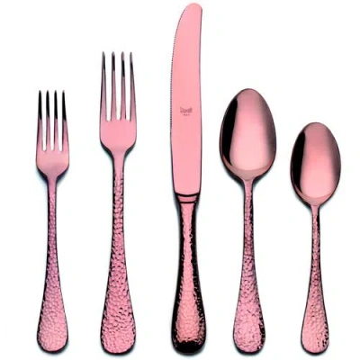 MEPRA MEPRA EPOQUE FLATWARE SET