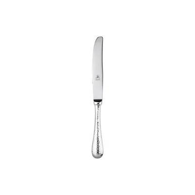 Mepra Epoque H/h Dessert Knife - 12 Pieces In Stainless Steel