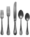 Mepra 5pc Flatware Set