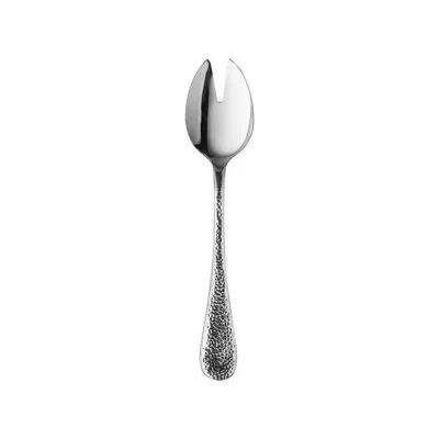 Mepra Epoque Salad Serving Fork - 48 Pieces In Stainless Steel