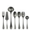 Mepra Epoque Serving Set In Gray