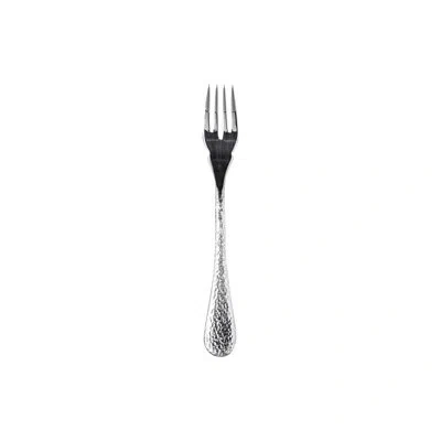 Mepra Epoque Table Fish Fork - 12 Pieces In Stainlesssteel