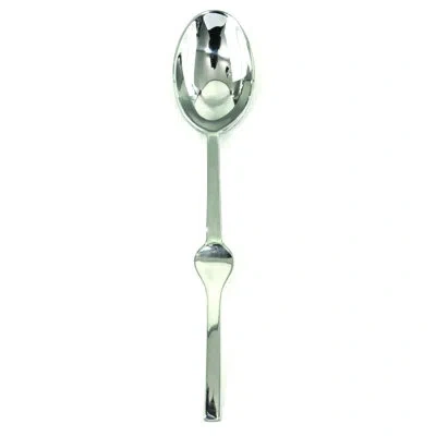 Mepra Ergonomica Coffee Spoon