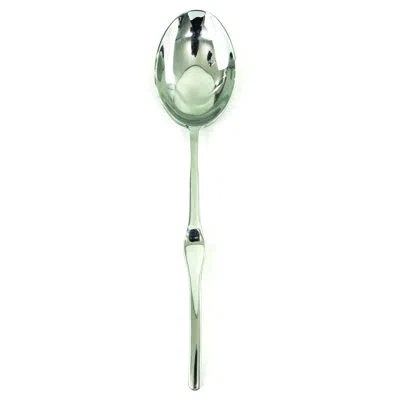 Mepra Ergonomica Dessert Spoon