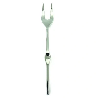 Mepra Ergonomica Serving Fork