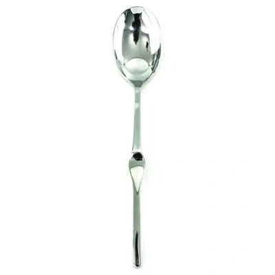 Mepra Ergonomica Serving Spoon