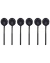 Mepra Espresso Spoon 6pc Set