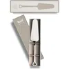 Mepra Evento Cake Server In Silver
