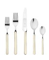 Mepra Fantasia Flatware Set In Neutral