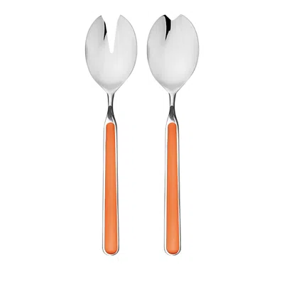 MEPRA FANTASIA 2 PIECE SALAD SERVING SET