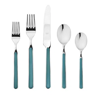 MEPRA FANTASIA 20 PIECE FLATWARE SET