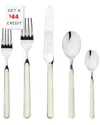 Mepra Fantasia 20pc Set With $44 Credit