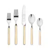 Mepra Fantasia 20-piece Flatware Set In Neutral