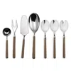 Mepra Fantasia 7-piece Serving Set