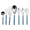 Mepra Fantasia Carta Da Zucche 7-piece Serving Set