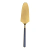 Mepra Fantasia Cake Server In Blue
