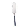 Mepra Fantasia Cake Server In Cobalt